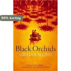 Black Orchids 9781844083114 Gillian Slovo, Verzenden, Gillian Slovo