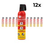 12-pack Sprayblusser 0,75L, Verzenden