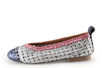 Lazamani Ballerinas in maat 36 Overig, Kleding | Dames, Overige kleuren, Verzenden, Lazamani, Ballerina's