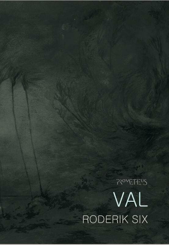 Val (9789044626025, Roderik Six), Boeken, Romans, Nieuw, Verzenden