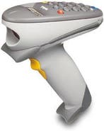 Symbol Phaser P460 Barcode Scanner - 4MB, Ophalen of Verzenden, Gebruikt, Symbol