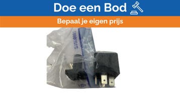 Bieden: Volvo Penta Marine Component relay -, Ophalen of Verzenden