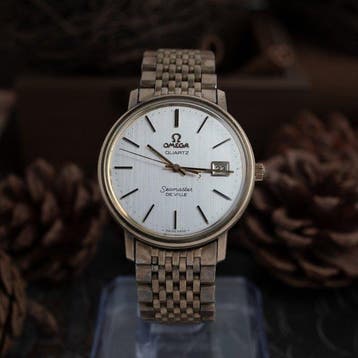 Omega - Seamaster De Ville - Zonder minimumprijs - 1960075 -