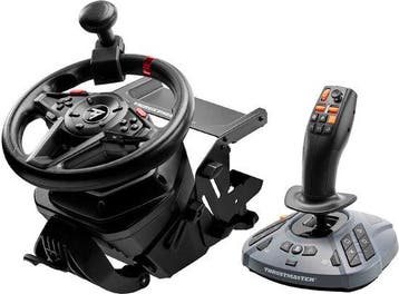 Thrustmaster Simtask Farming Pack voor Playstation - 3 pr..., Verzenden