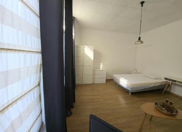 Appartement aan Rue dAndenne, Saint-Gilles