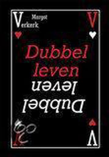 Dubbelleven - Verkerk, Verzenden, Nieuw
