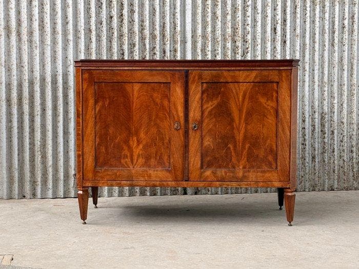 Buffet - Dressoir, buffet, buffet pliant, armoire, pendant -, Antiquités & Art, Antiquités | Meubles | Chaises & Canapés