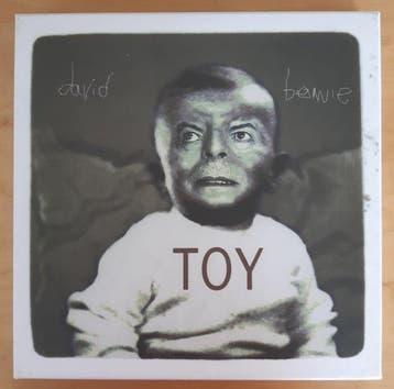 David Bowie - Toy (Special Edition Box Set) / 1. Outside