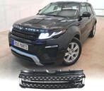 CALANDRE POUR LAND ROVER EVOQUE 16- LOOK PRESTIGE NOIR BRILL, Autos : Pièces & Accessoires, Verzenden
