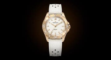 Venezianico - Venezianico Nereide Automatic Bronzo -, Nieuw
