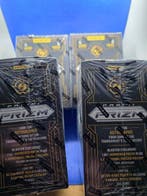 2025 Panini Prizm World Cup Blasters - 4 Sealed box -