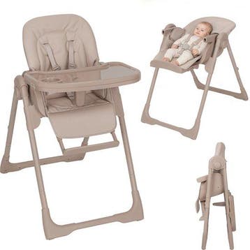 2 in 1 Kinderstoel met Wipstoelfunctie SHOWMODEL Lionelo..., Kinderen en Baby's, Verzenden, Nieuw