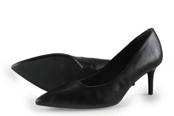 Tamaris Pumps in maat 41 Zwart, Tamaris, Pumps, Verzenden, Zwart
