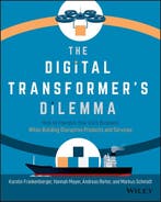 The Digital Transformers Dilemma 9781119701309, Verzenden, Gelezen, Karolin Frankenberger