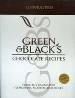 Green And Blacks Chocolate Recipes 9781856267007, Verzenden, Gelezen, Caroline Jeremy