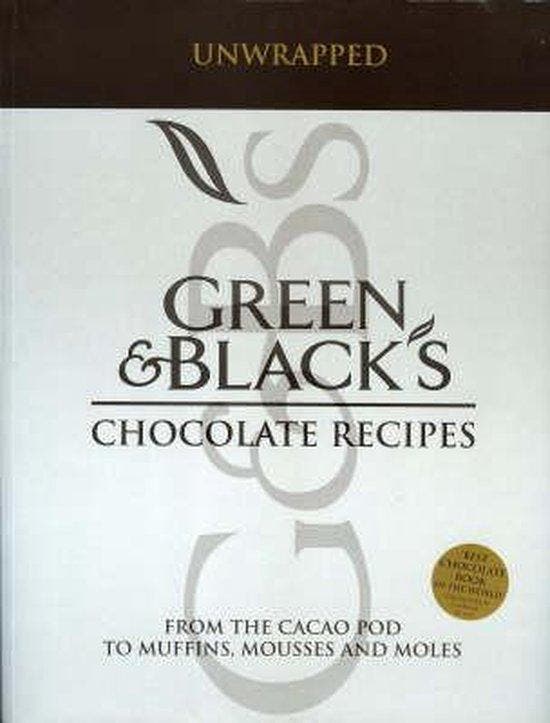 Green And Blacks Chocolate Recipes 9781856267007, Boeken, Taal | Engels, Gelezen, Verzenden