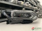 NISSAN QASHQAI 2 LIFT FULL LED 10019011 SCHEINWERFER RECHTS, Verzenden