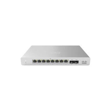 Cisco MS120-8LP-HW, Ophalen of Verzenden, Nieuw