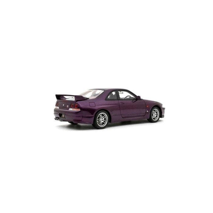 Otto Mobile 1:18 - Modelauto - Nissan Skyline GT-R R33, Hobby en Vrije tijd, Modelauto's | 1:5 tot 1:12
