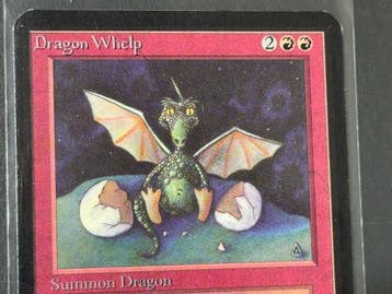 Wizards of The Coast - 1 Card - Magic: The Gathering Limited, Nieuw