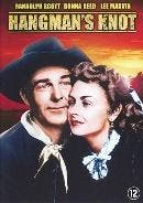 Hangmans knot op DVD, Cd's en Dvd's, Verzenden, Nieuw in verpakking