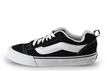 Vans Sneakers in maat 41 Zwart, Kleding | Heren, Schoenen, Verzenden, Zwart, Zo goed als nieuw, Sneakers