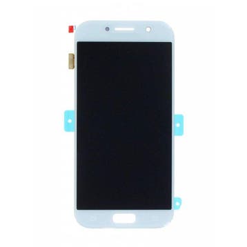 Samsung Galaxy A5 2017 A520 Scherm (Touchscreen + AMOLED +, Verzenden