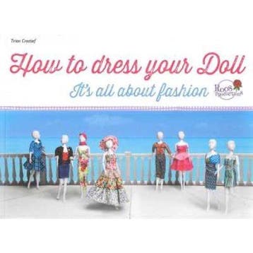How to dress your Doll - Productions, Verzenden
