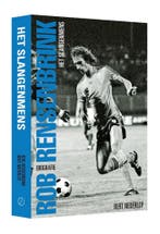 Rob Rensenbrink 9789492500595 Bert Nederlof, Verzenden, Bert Nederlof