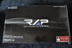 Hori Real Arcade Pro V3 SA PlayStation 3 Amazon Limit Black, Verzenden