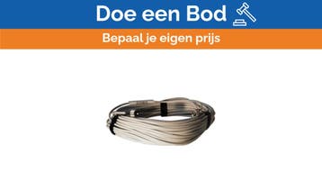 Bieden: Furuno 04S4168 Marine Electronics Coaxial Cable, Ophalen of Verzenden