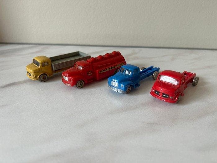 Lego Set - Legoland - Auto’s, Enfants & Bébés, Jouets | Duplo & Lego
