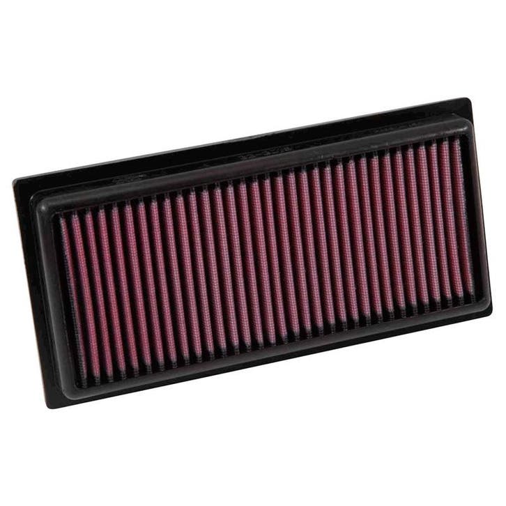 K&N Vervangingsluchtfilter | Mitsubishi Attrage, Mirage, Spa, Autos : Pièces & Accessoires, Moteurs & Accessoires, Envoi