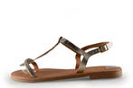 Scapa Sandalen in maat 39 Goud, Kleding | Dames, Scapa, Overige kleuren, Verzenden, Sandalen of Muiltjes