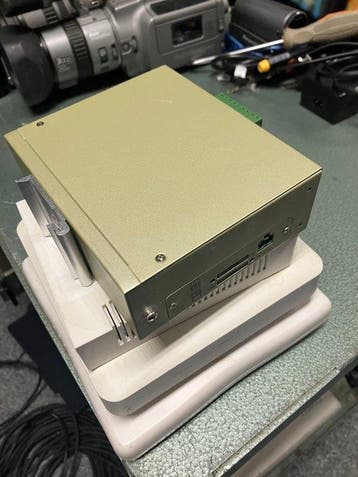 Ruckus ZoneFlex 7372 /7363 Tk800 industrial route / Microtik, Nieuw