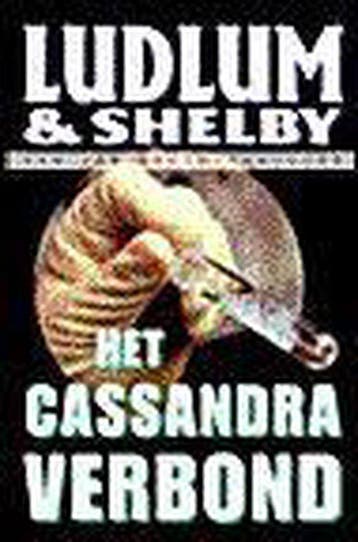 Cassandra Verbond - Ludlum, Verzenden, Nieuw