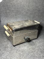 Solingen & Vienna - Medisch instrument - roestvrij staal -