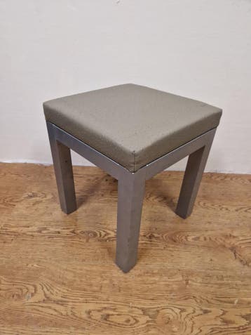 Gebruikte ( bijzet ) Kruk - K755, Ophalen