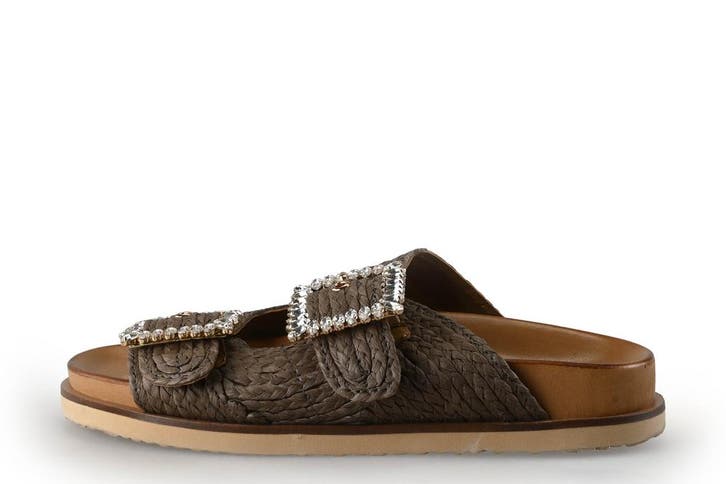Inuovo Muiltjes in maat 38 Groen, Vêtements | Femmes, Chaussures, Envoi