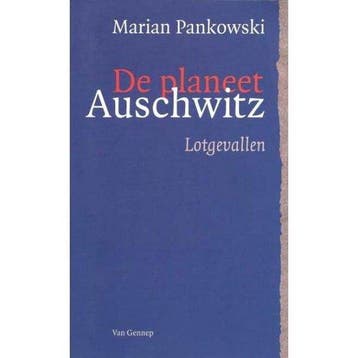 De planeet Auschwitz - Pankowski, Boeken, Verzenden, Nieuw