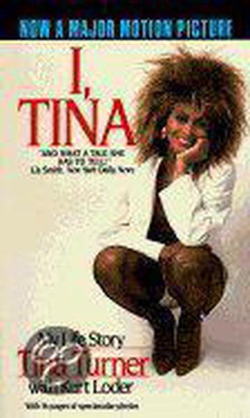 I, Tina - Turner, Verzenden, Nieuw