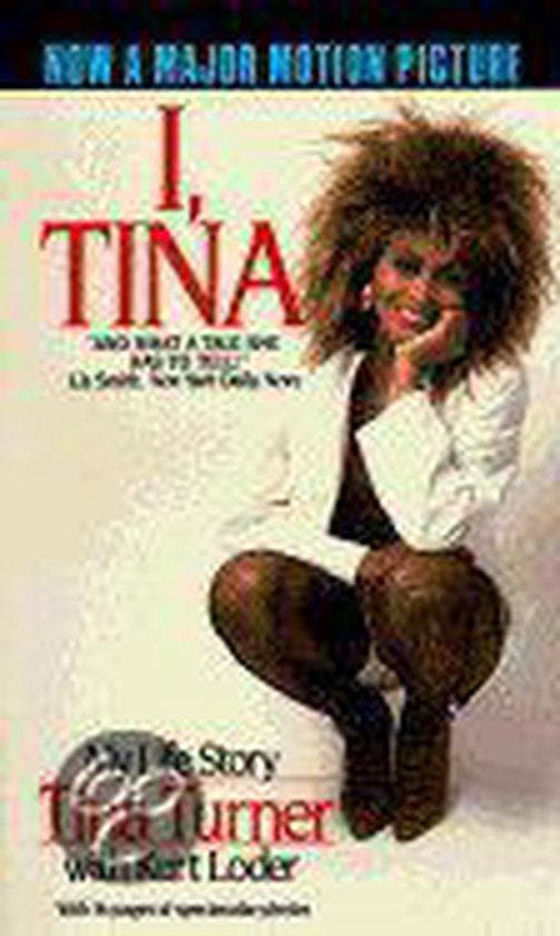 I, Tina - Turner, Boeken, Overige Boeken, Verzenden