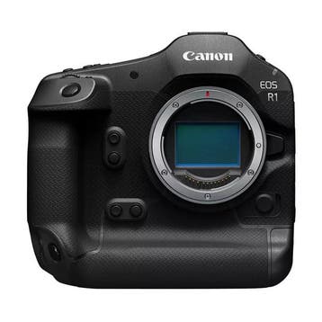 Canon EOS R1 **NIEUW** incl. BTW, Audio, Tv en Foto, Ophalen of Verzenden, Nieuw, Canon