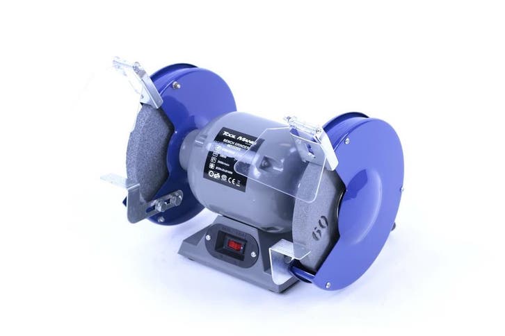 TM 200 mm Slijpmachine 230v, Autos : Divers, Outils de voiture, Envoi