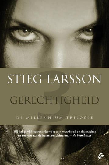 Millennium 3 9789056721787 Stieg Larsson, Boeken, Verzenden, Gelezen, Stieg Larsson