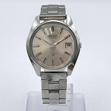 Seiko - Automatic - Zonder minimumprijs - 7005-8000 - Heren