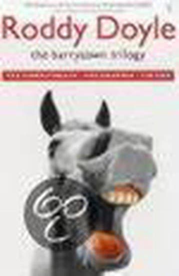 Barrytown Trilogy 9780749397364 R Doyle, Verzenden, R Doyle
