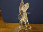 Swarovski - Figurine - SCS - Annual Edition 1999 - Pierrot -