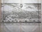 Italië - Genua (Genova); Matthäus Merian und Magnus Zeiller, Nieuw