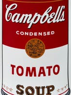 Andy Warhol (after) - (1928-1987), Campbell’s soup I:, Antiek en Kunst